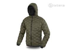 Chaqueta de invierno Ixtera RAZOR Army