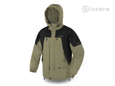 Chaqueta impermeable isotérmica Ixtera SubZERO