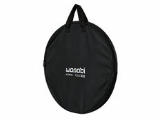 Bolsa para redes Delphin WASABI RoundBAG