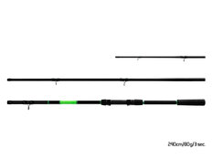 Delphin WASABI Feeder NXT 