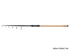 Delphin Tele BANX CamoCORK