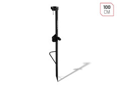 Soporte de cañas para siluros Delphin ENERGY  | 100cm