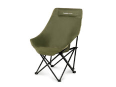 Sillón de pesca Delphin WASABI LONGback