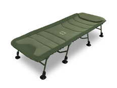 Cama de pesca Delphin ErgoCARP