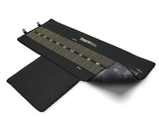 Alfombra de medición Delphin BANX Ruler 120 | 120 cm