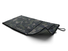 Colchoneta de recepción Delphin CarpMAT BANX Camo