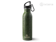 Botella de agua metálica Ixtera WaTANK