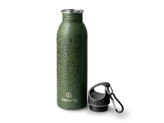 Botella de agua metálica Ixtera WaTANK