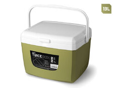 Set de neveras Delphin TwiceBOX 2en1 | 5 l + 13 l / 2×400 ml