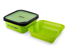 Caja para remojar pellets Delphin REAXE BST
