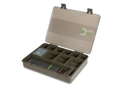 Caja organizadora Delphin KlikBOX Pro
