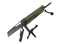 Navaja multiusos Delphin FORS | hoja 7 cm