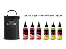 Delphin LiquiX SET