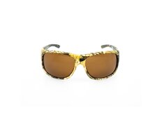 Gafas polarizadas Delphin SG FOREST FF / Marco Completo