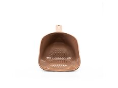 Pala de alimentación Delphin DUMPER Holes
