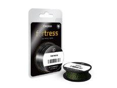 Delphin FORTRESS Hookline negro-verde 