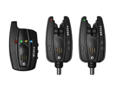 Set de alarmas Delphin TOTEM 