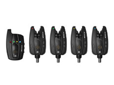 Set de alarmas Delphin TOTEM 