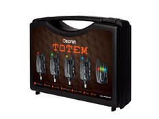 Set de alarmas Delphin TOTEM 