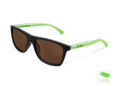Gafas polarizadas Delphin SG TWIST con lentes marrones