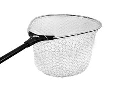 Sacadera Delphin ALUX TELE 55x45 