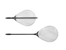 Sacadera Delphin ALUX TELE 55x45 