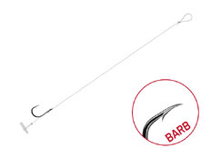 Líder Delphin FLR Quickstop / 6pcs 
