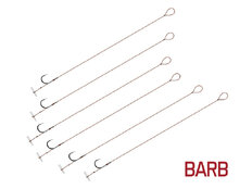 Montaje Delphin Proxi Quickstop / 6pcs 