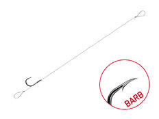 Líder Delphin FLR Loop / 6pcs 