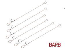 Montaje Delphin Proxi Loop / 6pcs 