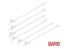 Líder Delphin Proxi Sting / 6pcs 