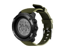 Reloj digital Delphin WADER