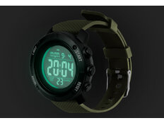 Reloj digital Delphin WADER
