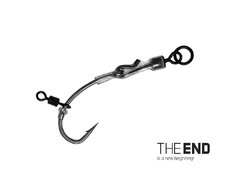 Montaje THE END Ronnie Rig #4 /4pcs 
