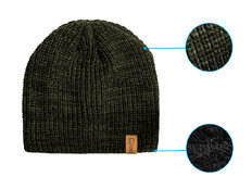 Gorro de invierno Delphin RAWER