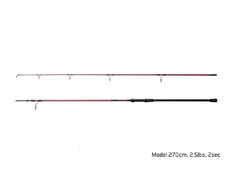 Delphin ETNA E3 / 2 partes 