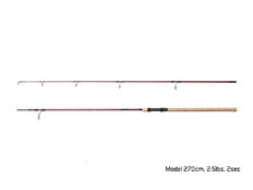 Delphin ETNA E3 corcho / 2 secciones 