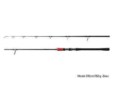 Delphin RIVERA / 2 tramos | 2,40 m / 150 g