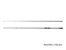Delphin EXTAZA / 2 partes