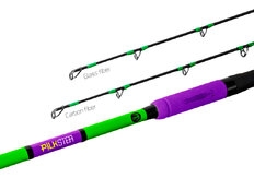 Delphin PILKSTER / 2 partes