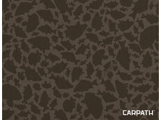 Funda para varillas Delphin Area STICK Carpath