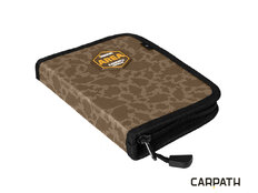 Funda para documentos Delphin Carpath ID