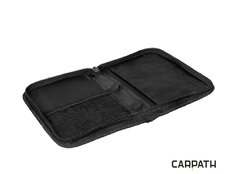 Funda para documentos Delphin Carpath ID