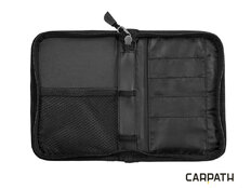 Funda para documentos Delphin Carpath ID