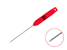 Aguja Delphin SLIM QuickSTOP  | 40mm/80mm