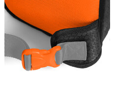 Bolso cruzado Delphin ATAK! Swift