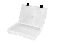Caja Delphin TBX One 350-1P Clip  | 350x250x55mm