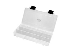 Caja Delphin TBX One 228-3P Clip  | 228x112x35mm