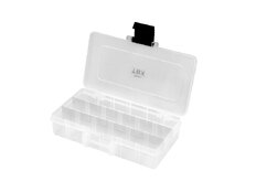 Caja Delphin TBX One 177-3P Clip 
