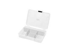 Caja Delphin TBX One 140-5P Clip  | 140x105x35mm